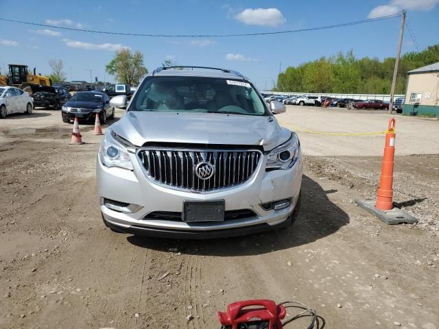 2015 Buick Enclave