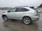 2007 Lexus RX 400H