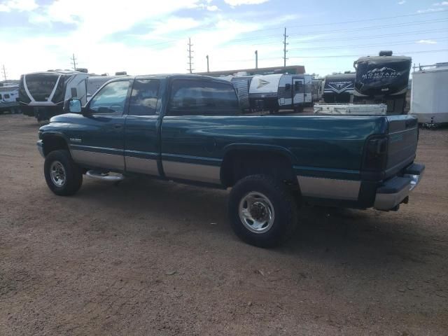 1996 Dodge RAM 2500