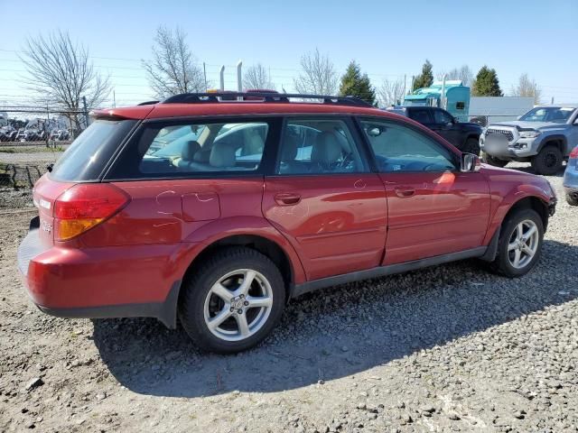 2005 Subaru Legacy Outback 2.5 XT Limited