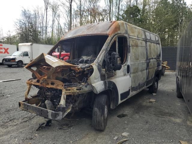 2022 Dodge RAM Promaster 2500 2500 High