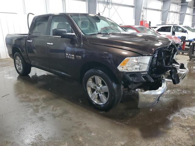 2017 Dodge RAM 1500 SLT