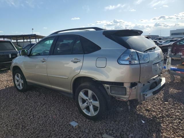 2006 Lexus RX 330