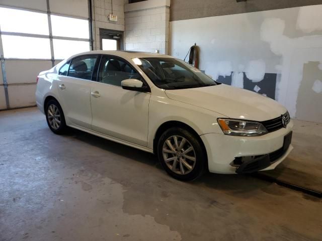 2014 Volkswagen Jetta SE