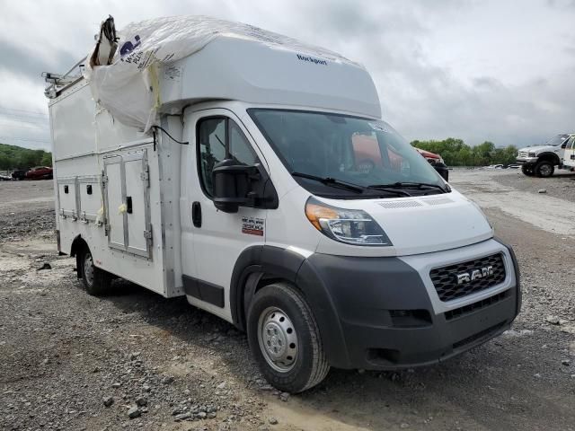 2021 Dodge RAM Promaster 3500 3500 Standard