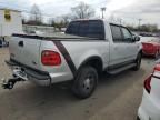 2002 Ford F150 Supercrew