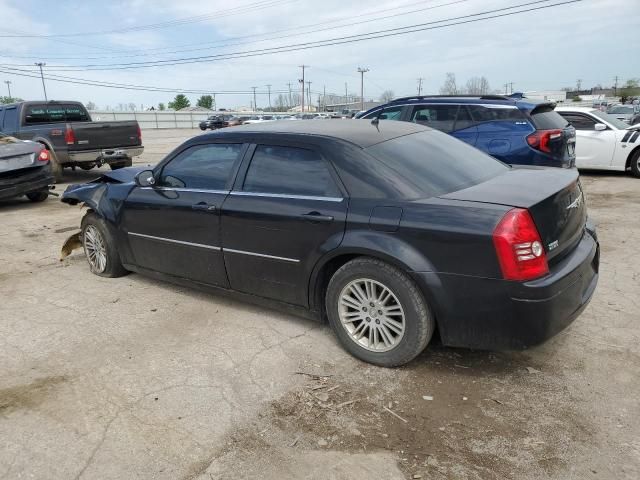 2008 Chrysler 300 LX