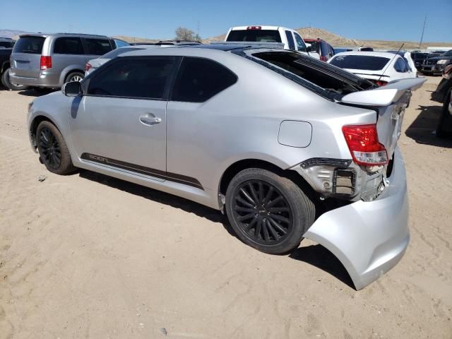 2011 Scion TC