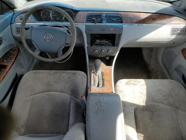 2006 Buick Lacrosse CX