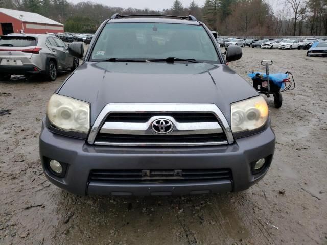 2008 Toyota 4runner SR5