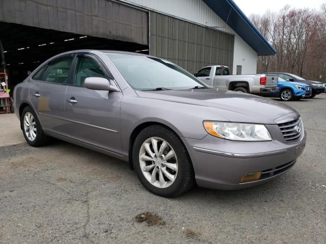 2007 Hyundai Azera SE