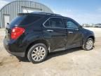 2010 Chevrolet Equinox LTZ