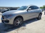 2017 Maserati Levante S Sport