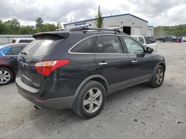 2010 Hyundai Veracruz GLS