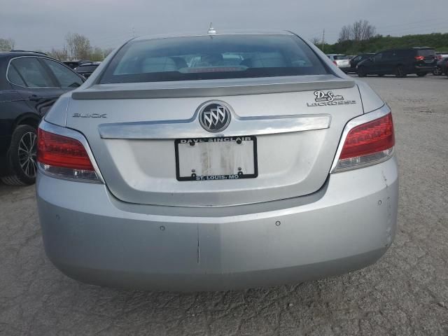 2013 Buick Lacrosse