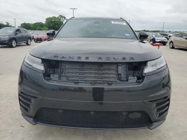 2024 Land Rover Range Rover Velar Dynamic SE