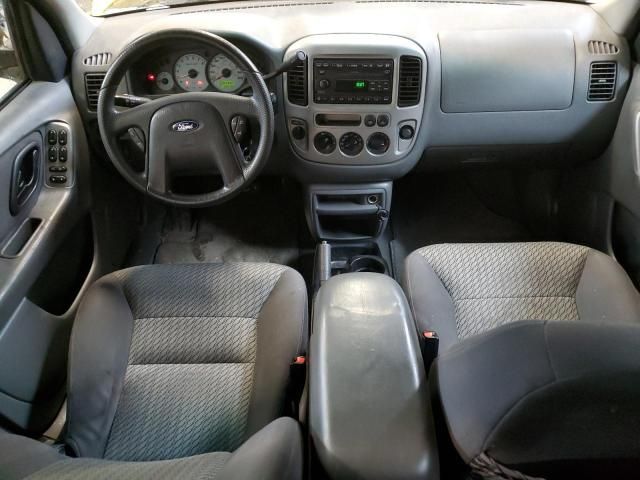 2003 Ford Escape XLT