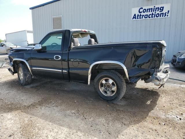 2006 Chevrolet Silverado C1500