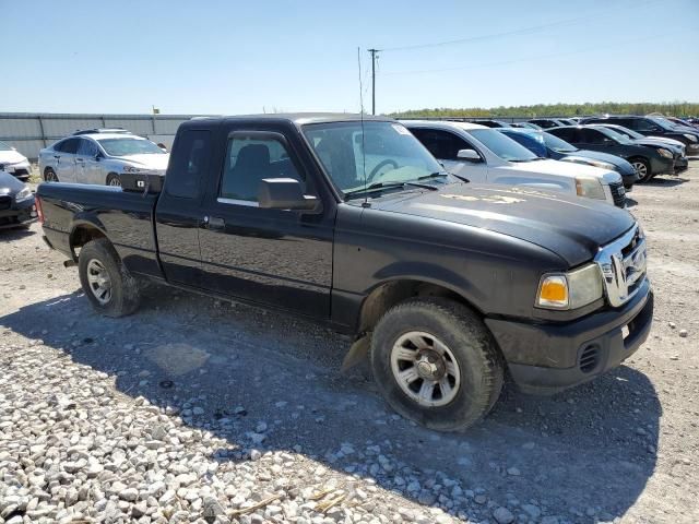 2008 Ford Ranger Super Cab