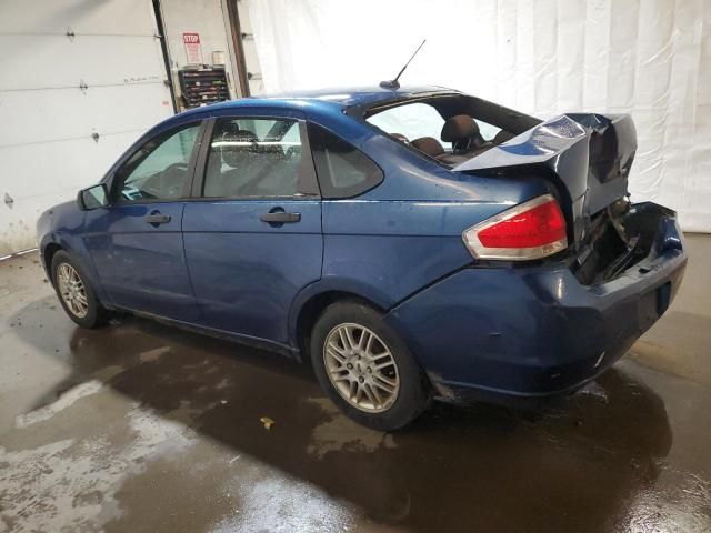 2009 Ford Focus SE