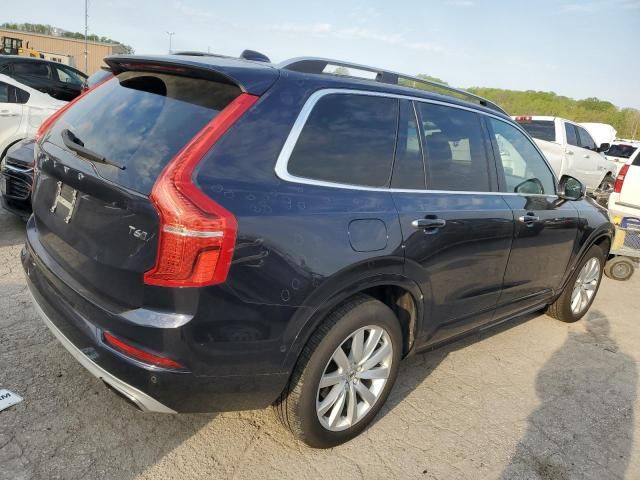 2016 Volvo XC90 T6