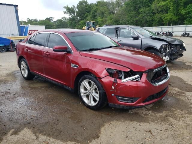 2016 Ford Taurus SEL