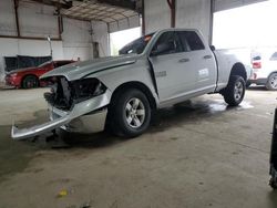 Salvage cars for sale at Lexington, KY auction: 2016 Dodge RAM 1500 SLT