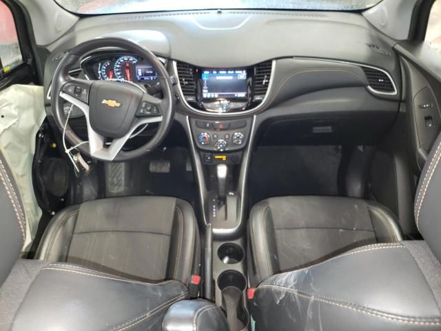 2020 Chevrolet Trax 1LT