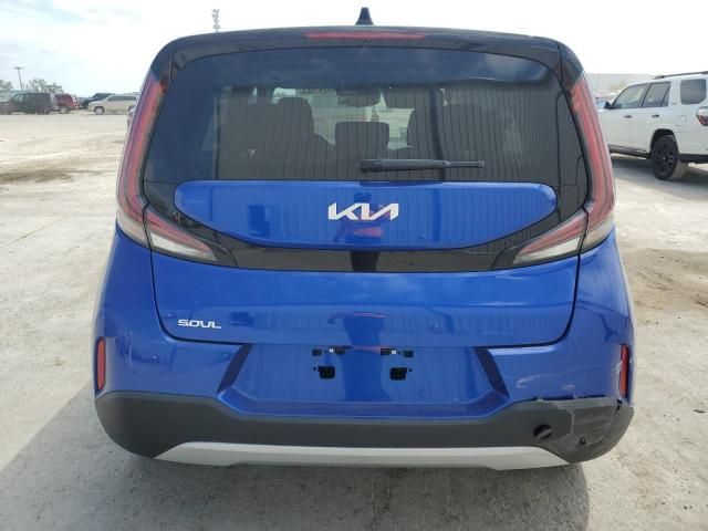 2024 KIA Soul EX