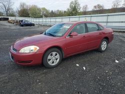 Salvage cars for sale from Copart Grantville, PA: 2006 Chevrolet Impala LT