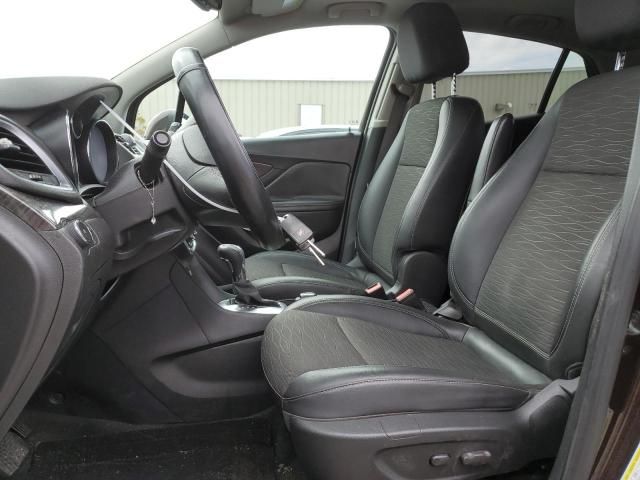 2015 Buick Encore Convenience