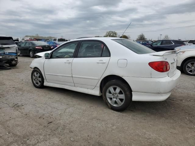 2006 Toyota Corolla CE