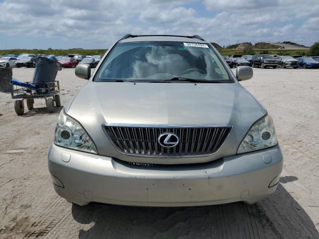 2005 Lexus RX 330