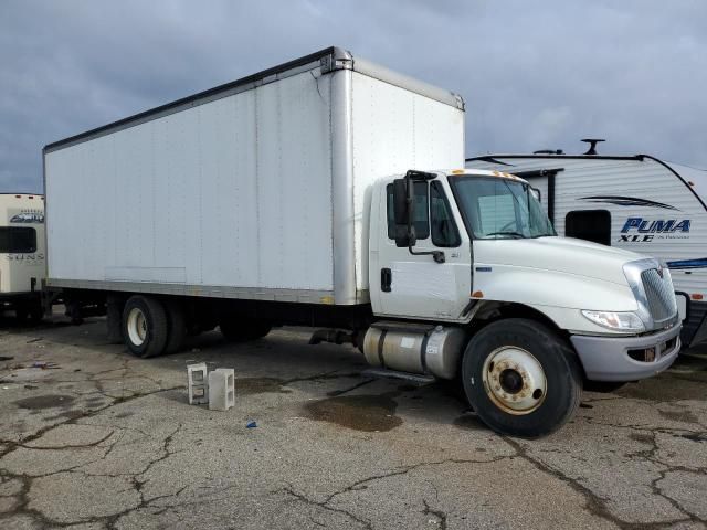 2015 International 4000 4300