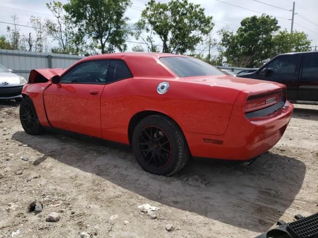 2014 Dodge Challenger SXT