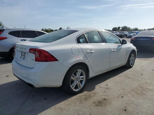 2015 Volvo S60 Premier