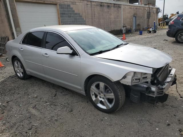 2011 Chevrolet Malibu 2LT