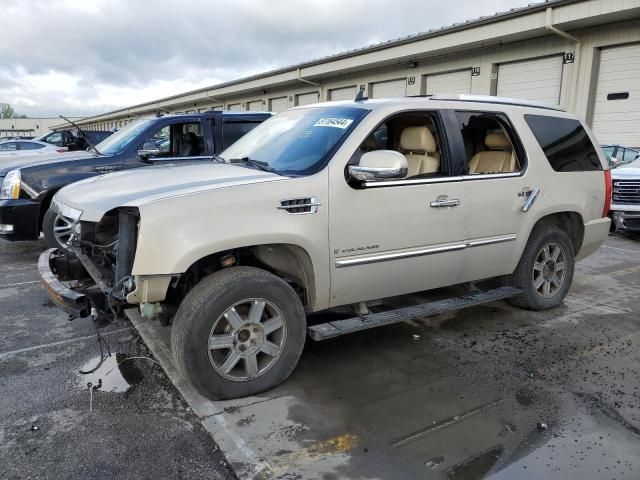 2008 Cadillac Escalade Luxury