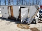 1998 Pace American Cargo Trailer