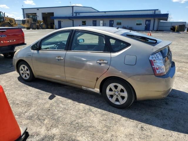 2007 Toyota Prius