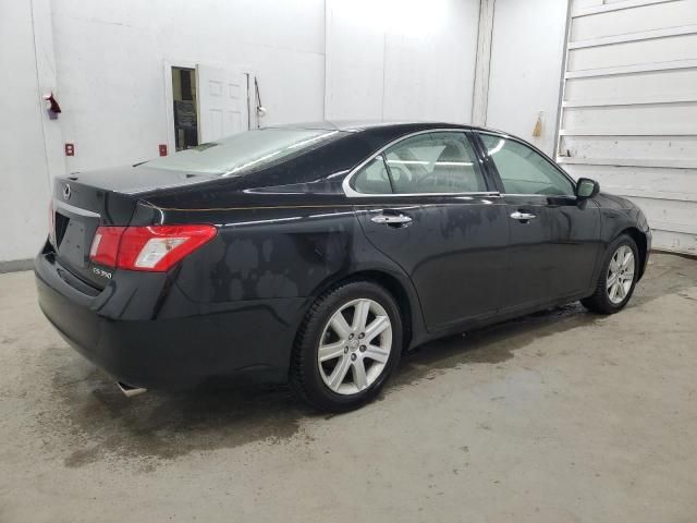 2009 Lexus ES 350