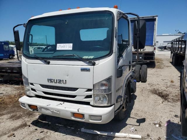 2016 Isuzu NPR