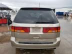 2004 Honda Odyssey LX