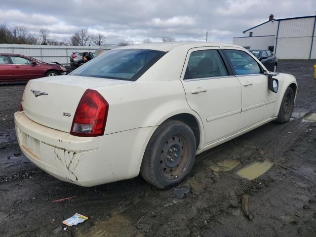 2005 Chrysler 300