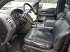 2008 Ford F150 Supercrew