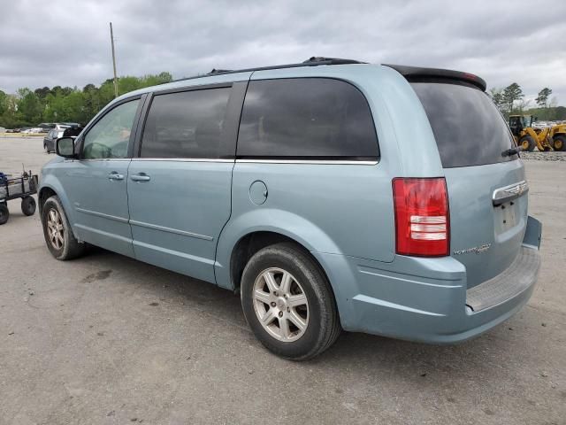 2008 Chrysler Town & Country Touring