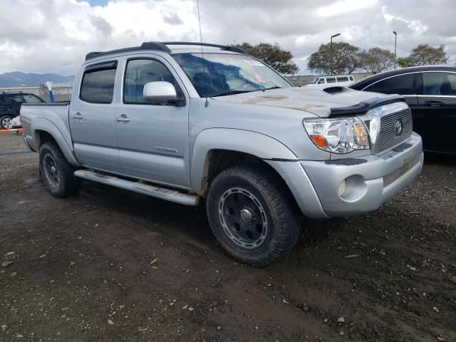 2006 Toyota Tacoma Double Cab Prerunner