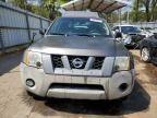 2006 Nissan Xterra OFF Road