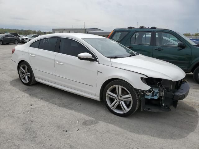 2014 Volkswagen CC Sport