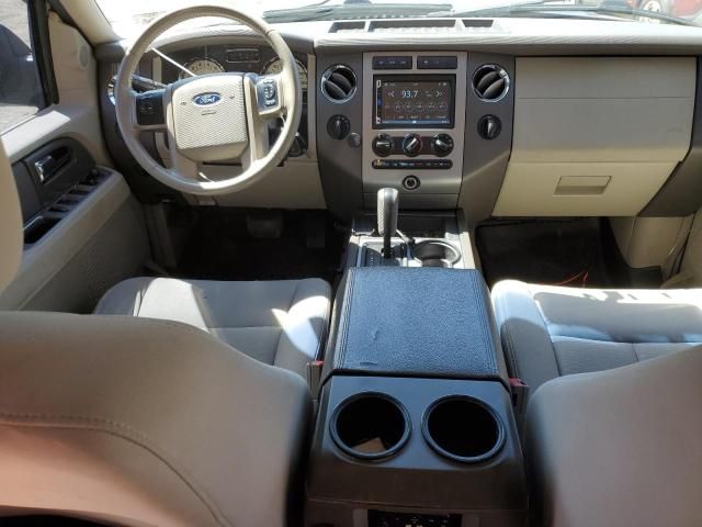 2011 Ford Expedition XLT